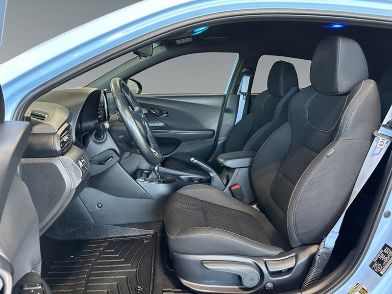 2020 Hyundai Veloster N 6-Speed | Low KM's
