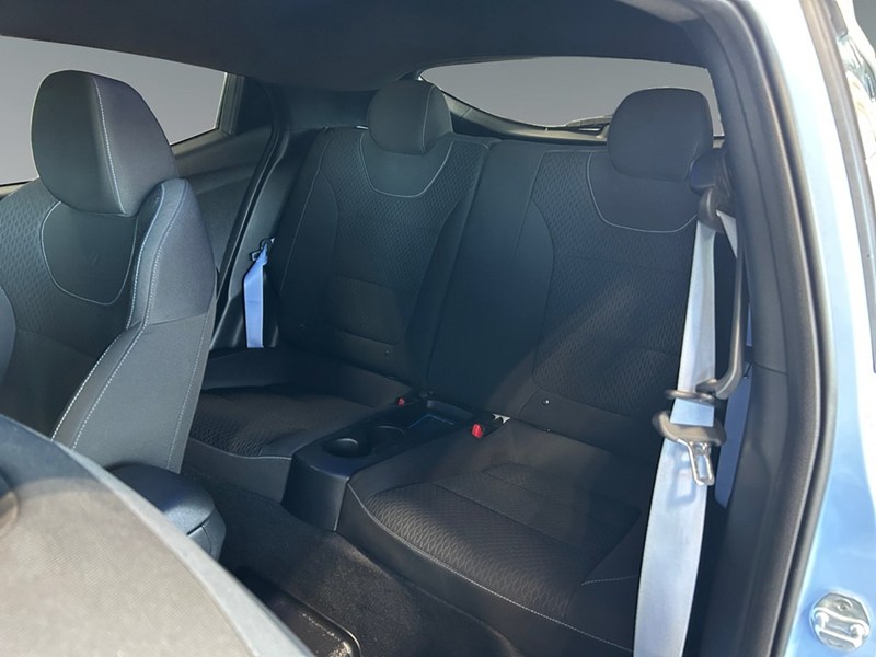 2020 Hyundai Veloster N 6-Speed | Low KM's