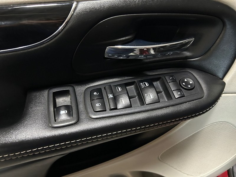 2019 Dodge Grand Caravan SXT Premium Plus