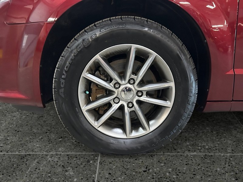 2019 Dodge Grand Caravan SXT Premium Plus