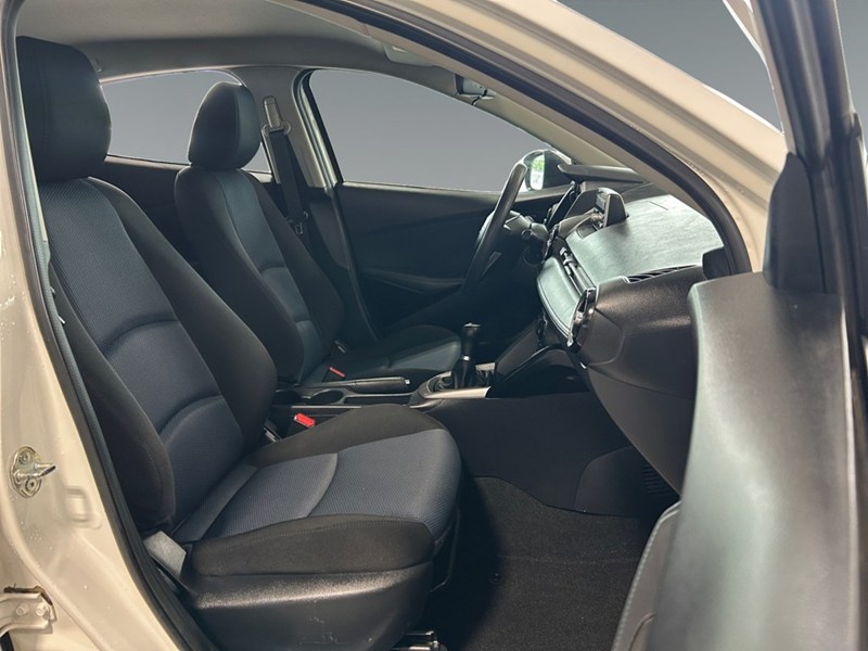 2017 Toyota Yaris 5-Speed | Ultra Low KM's