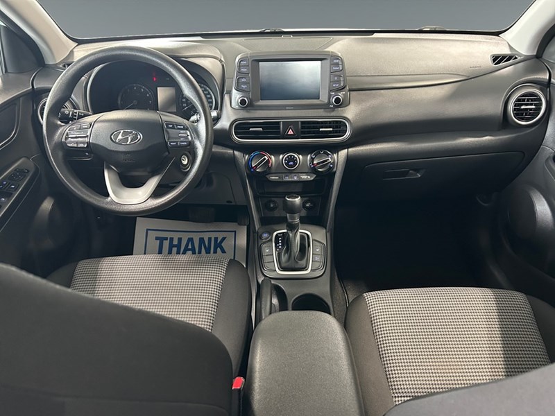 2019 Hyundai Kona 2.0L Essential