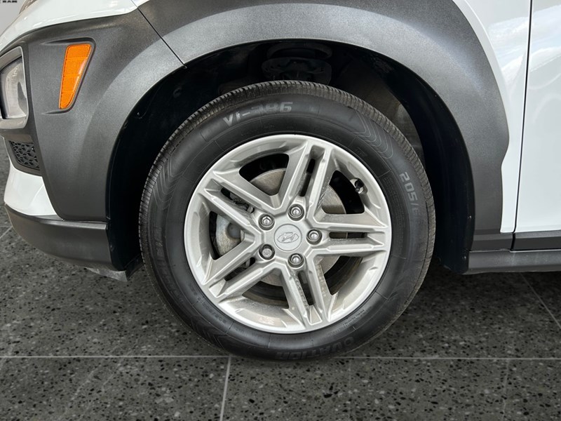 2019 Hyundai Kona 2.0L Essential