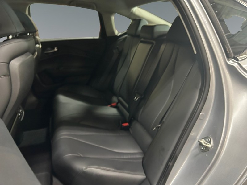 2021 Acura TLX Tech SH-AWD | Low KM's