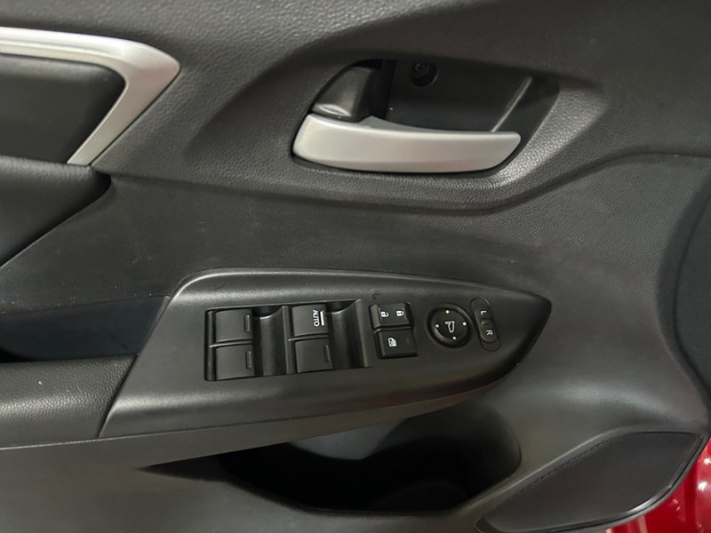 2019 Honda Fit EX-L Navi | Ultra Low KM's