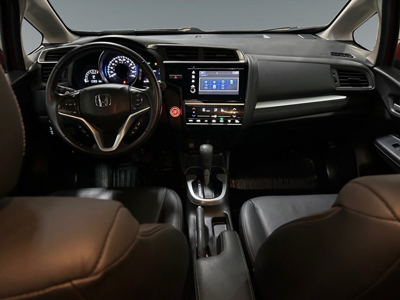 2019 Honda Fit EX-L Navi | Ultra Low KM's