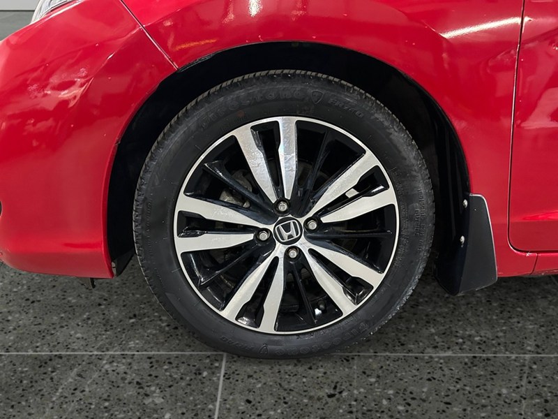 2019 Honda Fit EX-L Navi | Ultra Low KM's
