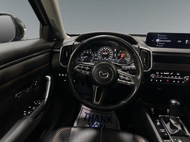 2024 Mazda CX-50 GT AWD