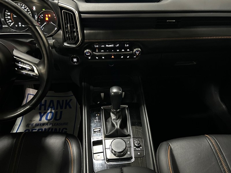 2024 Mazda CX-50 GT AWD