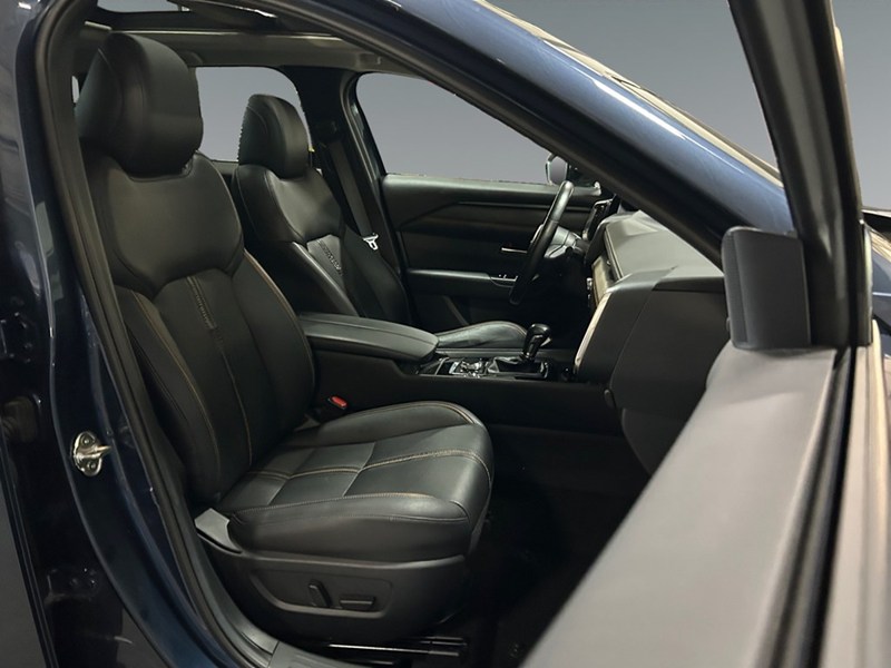 2024 Mazda CX-50 GT AWD