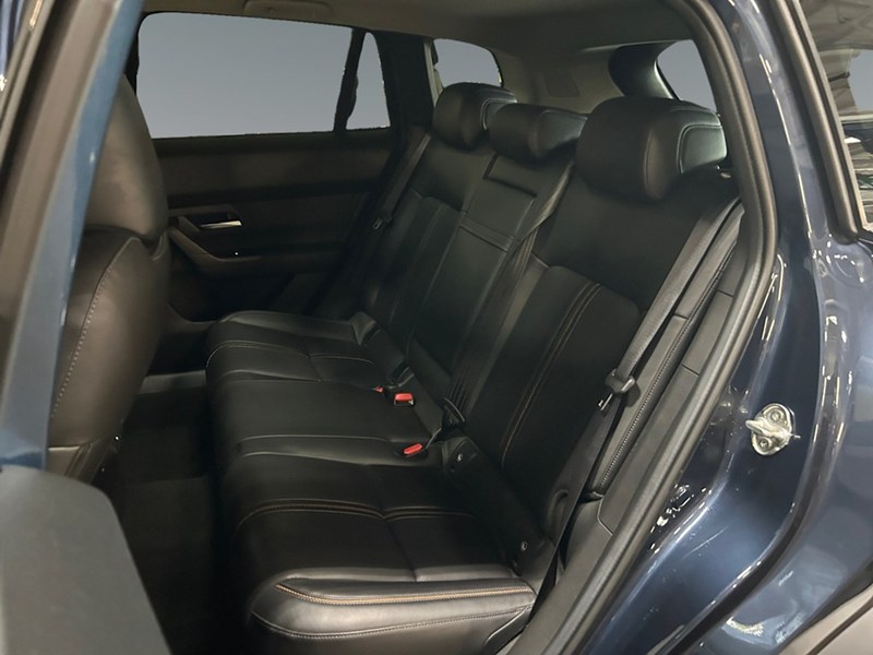2024 Mazda CX-50 GT AWD