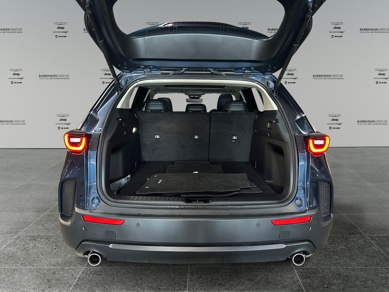 2024 Mazda CX-50 GT AWD