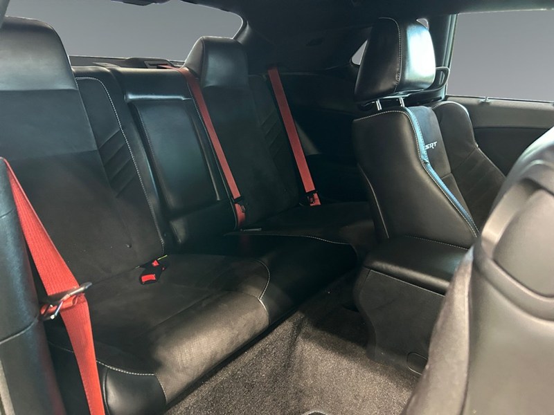 2015 Dodge Challenger SRT 392 | 6-Speed | Ultra Low KM's