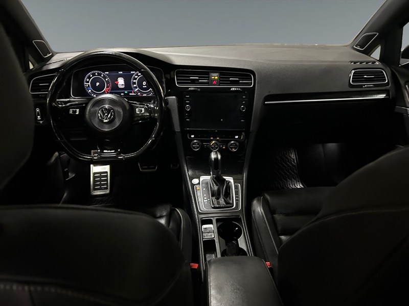 2019 Volkswagen Golf R DSG | Low KM's