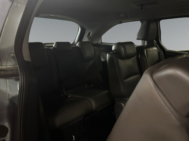2019 Honda Odyssey EX-L Navi | Ultra Low KM's