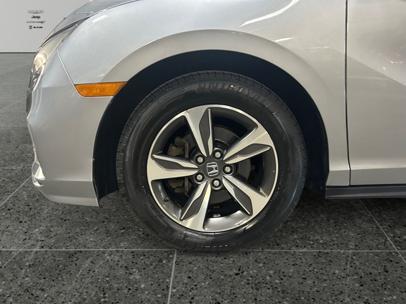2019 Honda Odyssey EX-L Navi | Ultra Low KM's
