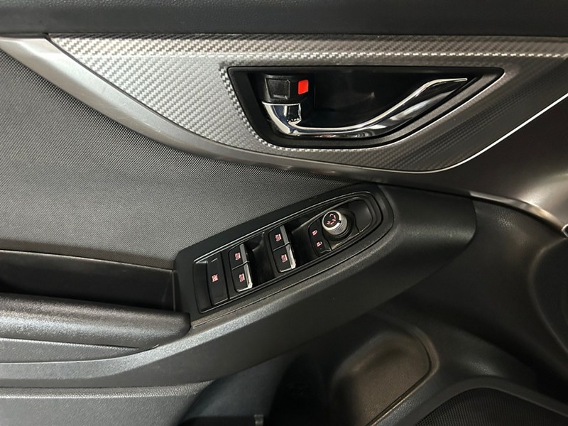 2022 Subaru WRX Sport | 6-Speed
