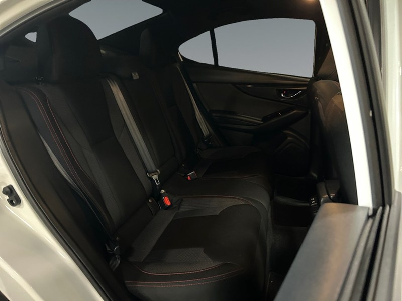 2022 Subaru WRX Sport | 6-Speed