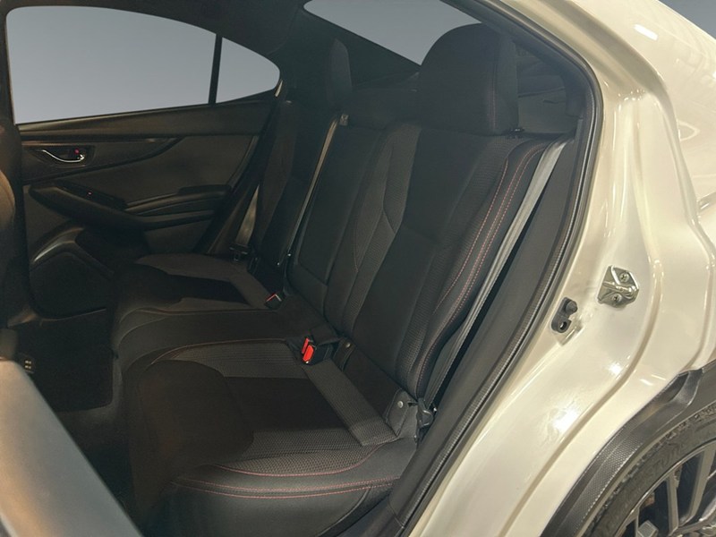 2022 Subaru WRX Sport | 6-Speed