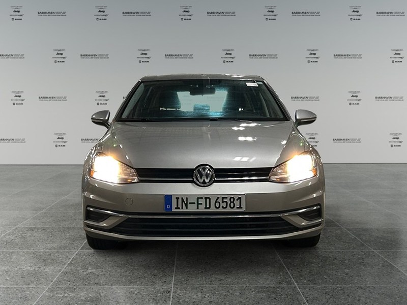 2018 Volkswagen Golf Comfortline | Ultra Low KM's