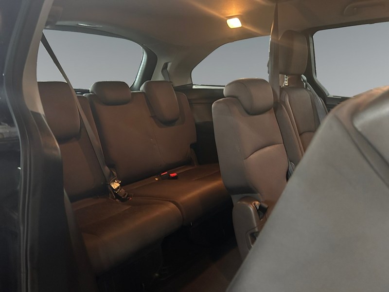 2018 Honda Odyssey EX | 8-Pass | Ultra Low KM's