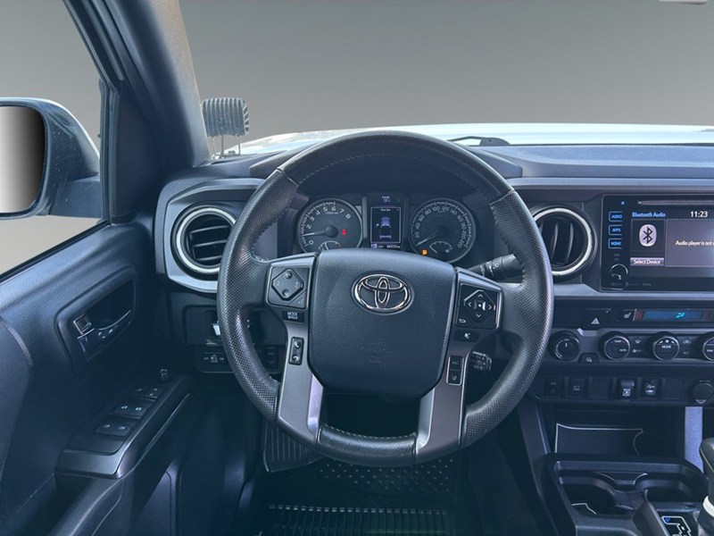 2019 Toyota Tacoma 4x4 TRD Sport | Ultra Low KM's