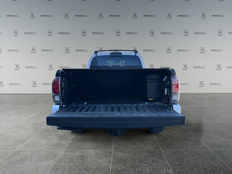 2019 Toyota Tacoma 4x4 TRD Sport | Ultra Low KM's