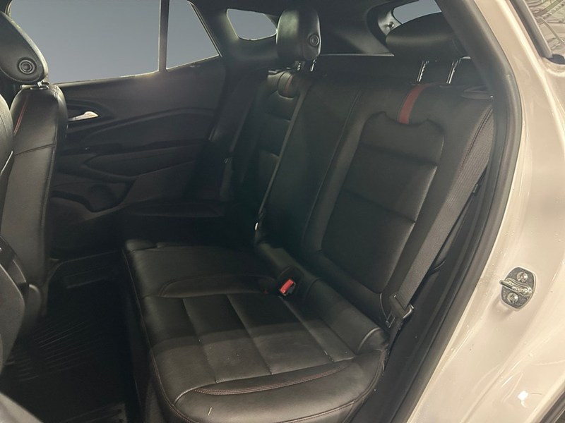 2025 Chevrolet Trax 2RS | Like NEW