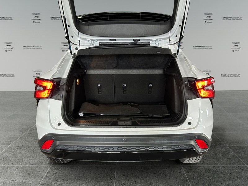 2025 Chevrolet Trax 2RS | Like NEW