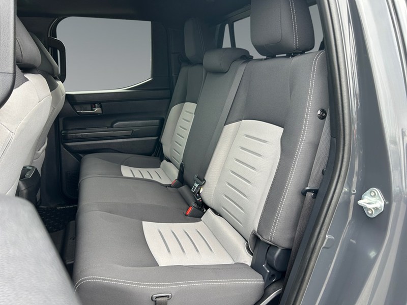 2024 Toyota Tacoma 4x4 Double Cab | TRD Sport | Low KM's