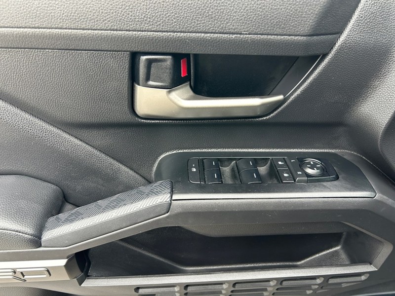 2024 Toyota Tacoma 4x4 Double Cab | TRD Sport | Low KM's
