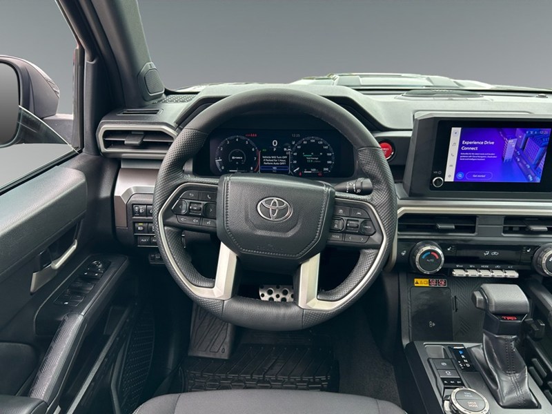 2024 Toyota Tacoma 4x4 Double Cab | TRD Sport | Low KM's