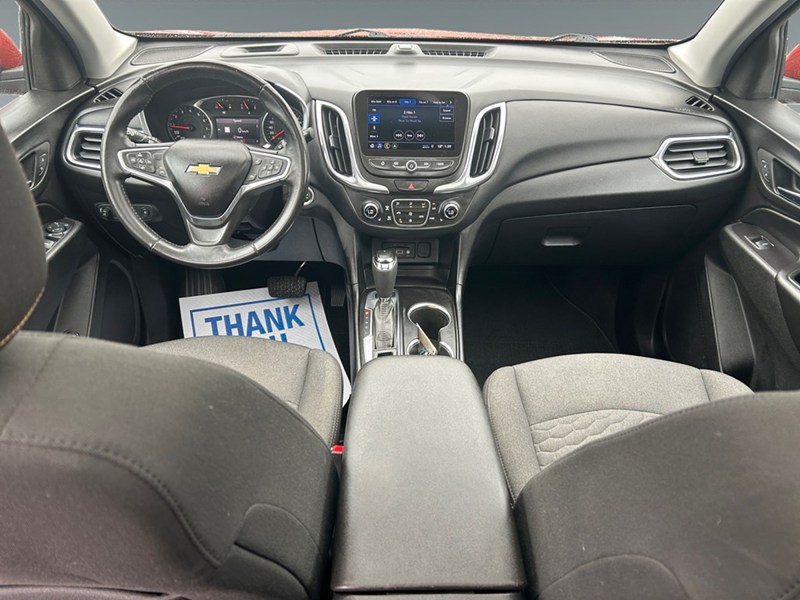 2020 Chevrolet Equinox AWD LT w/1LT | Low KM's