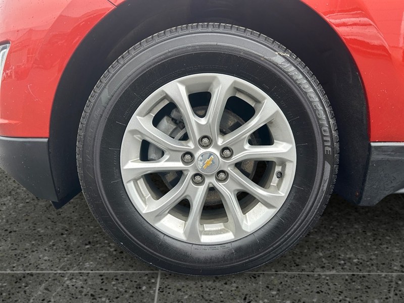 2020 Chevrolet Equinox AWD LT w/1LT | Low KM's