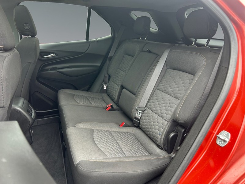 2020 Chevrolet Equinox AWD LT w/1LT | Low KM's