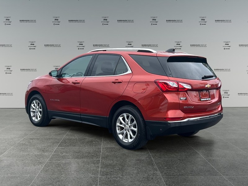 2020 Chevrolet Equinox AWD LT w/1LT | Low KM's