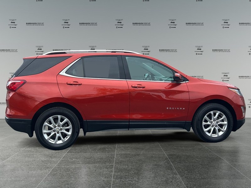 2020 Chevrolet Equinox AWD LT w/1LT | Low KM's