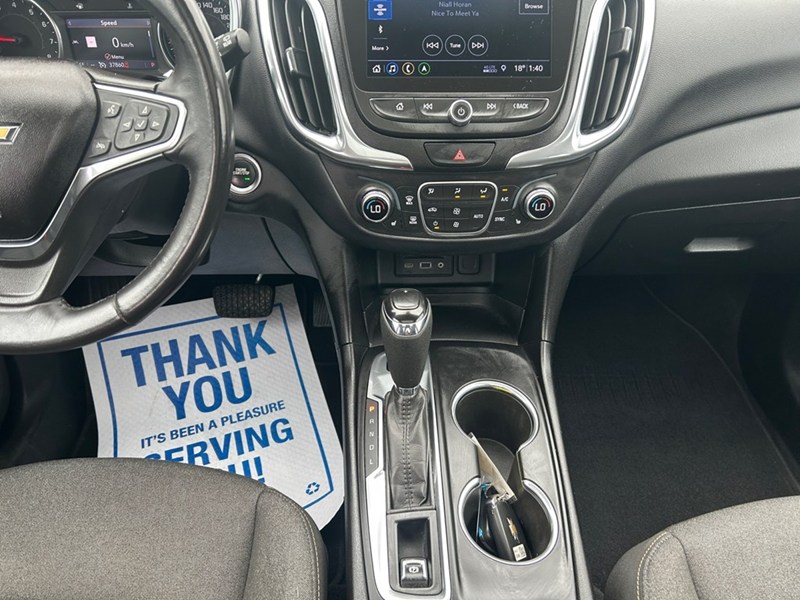 2020 Chevrolet Equinox AWD LT w/1LT | Low KM's