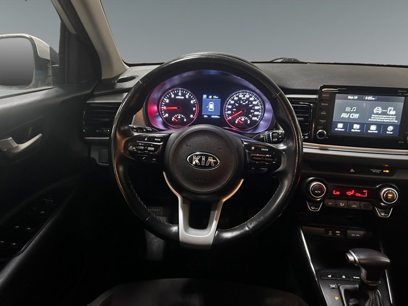 2020 Kia Rio EX IVT | Low KM's