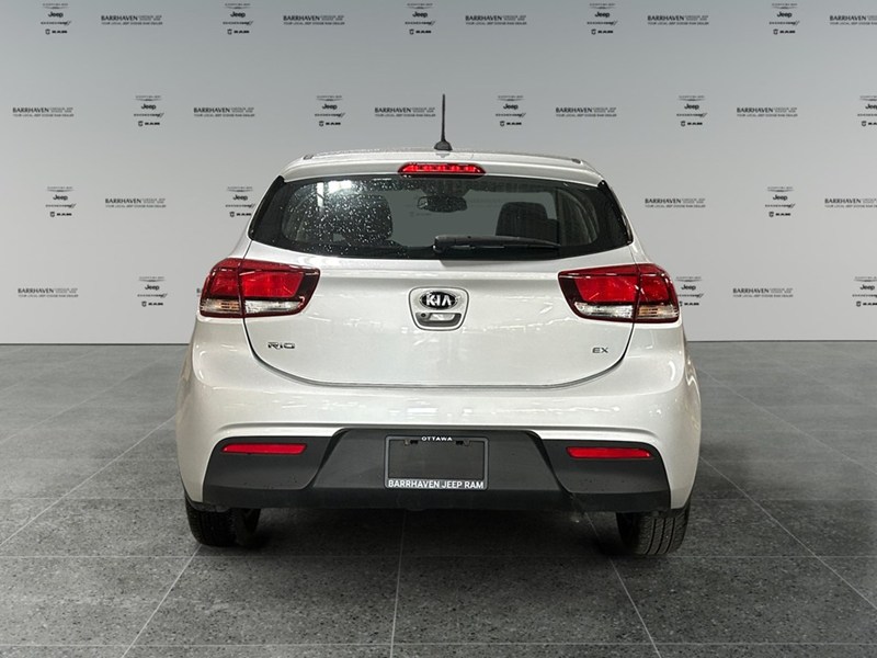 2020 Kia Rio EX IVT | Low KM's
