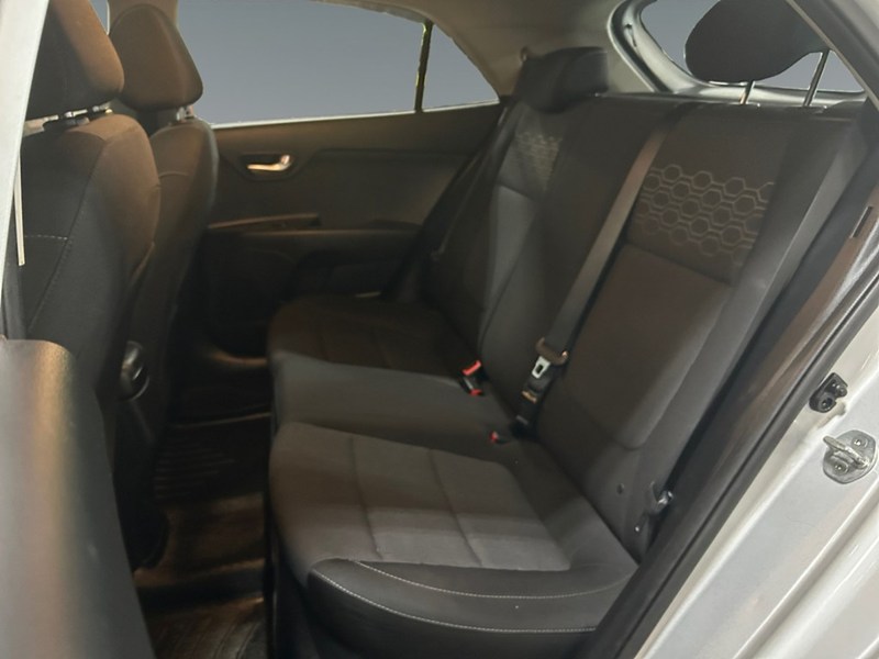 2020 Kia Rio EX IVT | Low KM's