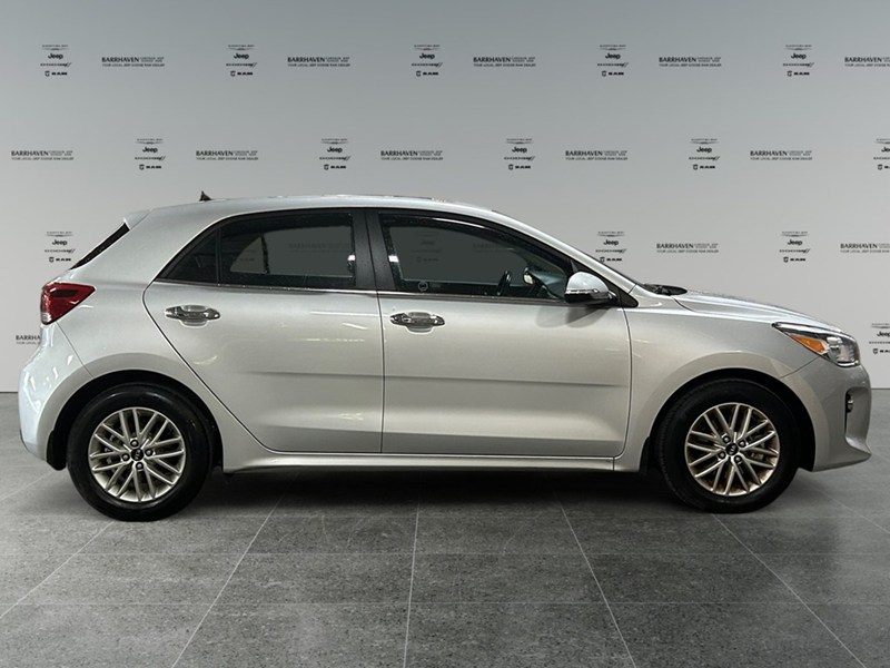 2020 Kia Rio EX IVT | Low KM's
