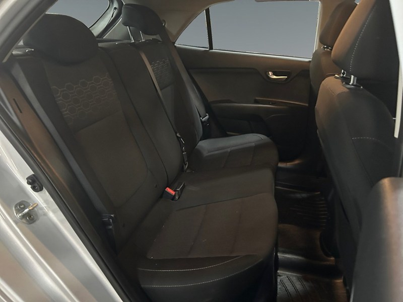 2020 Kia Rio EX IVT | Low KM's