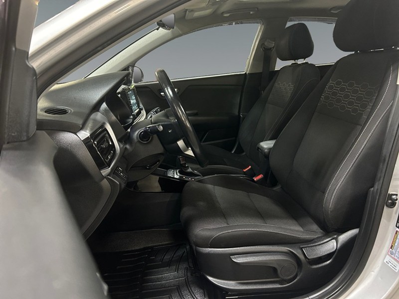 2020 Kia Rio EX IVT | Low KM's