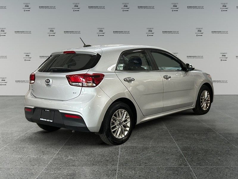 2020 Kia Rio EX IVT | Low KM's