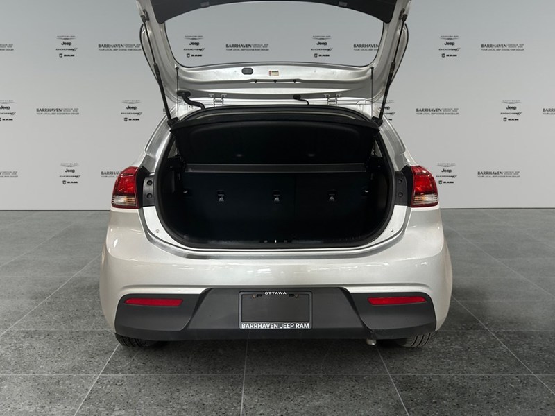 2020 Kia Rio EX IVT | Low KM's