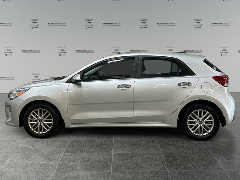 2020 Kia Rio EX IVT | Low KM's