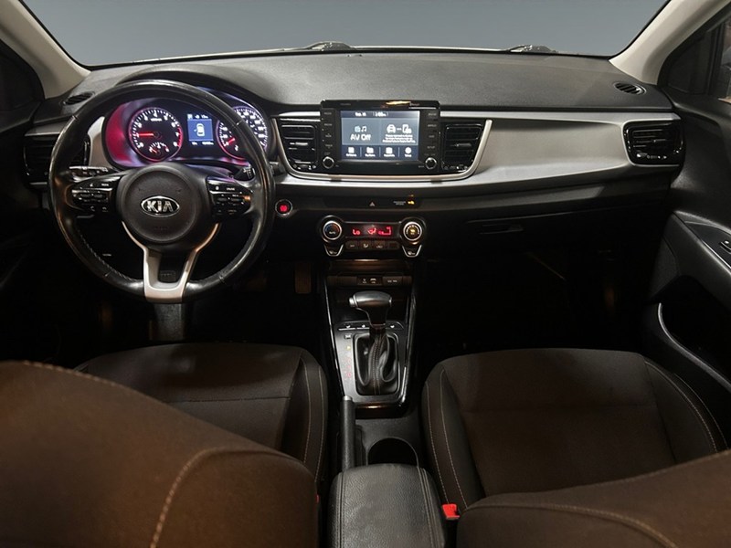 2020 Kia Rio EX IVT | Low KM's