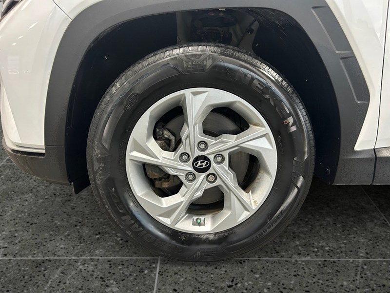 2022 Hyundai Tucson Preferred AWD