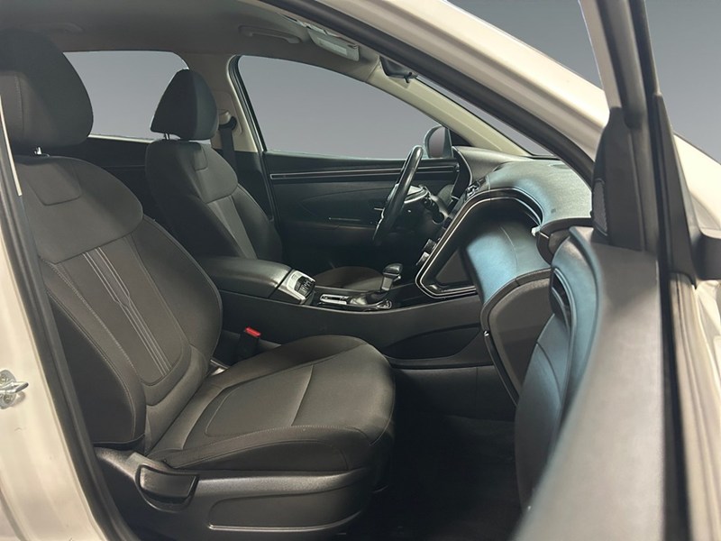 2022 Hyundai Tucson Preferred AWD